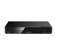 PANASONIC DMP-BDT167AG SCHWARZ MOD. DMPBDT167AGK EAN 5025232995233