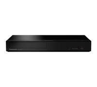 Panasonic Lettore Blu Ray 4K Hdr Black DP UB150EG K HDMI, USB