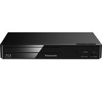 Panasonic Lettore Blu Ray Dvd Mp3 USB Internet Apps LAN HDMI - DMP-BD84EG-K