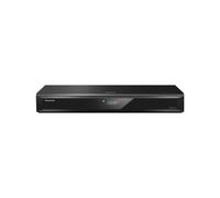 Panasonic Registratore Blu-ray Ultra HD DMR-UBT1