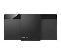 Panasonic SC-HC304 Lettore CD HiFi Nero [SC-HC304EG-K]