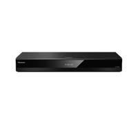 Panasonic Lettore Ultra HD Blu-ray DP-UB820