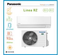 Unita' Esterna CU-RZ35ZKE