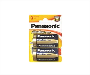 Panasonic - Lr20apb/2bp Panasonic