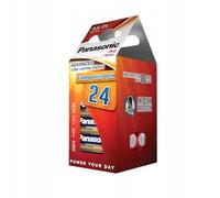 Panasonic LR6 Pro Power Mignon 24er Pack