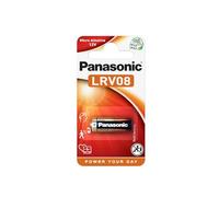 Micropila LRV08 - 12V - alcalina - Panasonic