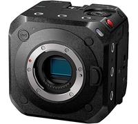 Panasonic Lumix DC-BGH1E Micro Quattro Terzi