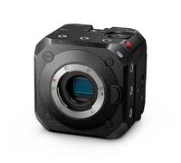 Panasonic Lumix DC-BGH1E Micro Quattro Terzi