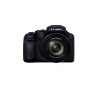 Panasonic Lumix DC-FZ82 1/2,3 Bridge Camera 18,1 MP MOS 4896 x 3672 pixel Nero - Nouvo