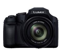 Panasonic Lumix DC-FZ82DE-K Portare le fotocamere bridge a un nuovo livello