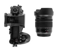 Panasonic Lumix DC-G9 con Obiettivo Lumix G Vario 12-60mm 3.5-5.6 ASPH Power OIS (DC-G9MEG-K) | nuovo | confezione originale | 30 Mesi di Garanzia | AN658635
