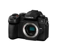 Panasonic Lumix DC-G97 + Lumix G Vario 12-60 mm F/3.5-5.6 ASPH Power OIS
