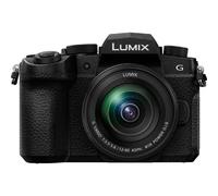 Panasonic Lumix DC-G97 + Lumix G Vario 12-60 mm F/3.5-5.6 ASPH Power OIS | ✅ Offerte invernali