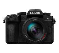 Panasonic Lumix DC-G97 + Lumix G Vario 14-140mm F/3.5-5.6 Power OIS WR | ✅ Prezzo competitivo