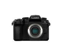 Panasonic Lumix DC-G97 MILC 20,3 MP CMOS 5184 x 3888 pixel Nero - Nouvo