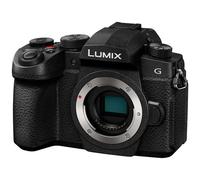 Panasonic Lumix DC-G97 MILC 20,3 MP CMOS 5184 x 3888 Pixel Nero