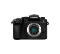 Panasonic Lumix DC-G97 MILC 20,3 MP CMOS 5184 x 3888 Pixel Nero