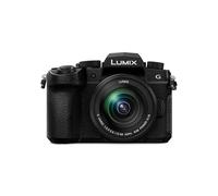 Panasonic Lumix DC-G97 + Lumix G Vario 12-60 mm F/3.5-5.6 ASPH Power OIS
