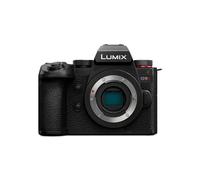 Panasonic Lumix G9 II Corpo MILC 25,21 MP Live MOS 11552 x 8672 Pixel Nero