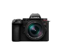 Panasonic Lumix G9 II + 12-60mm F2.8-4.0 25,21 MP Live MOS 11552 x 8672 Pixel Nero