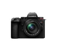Panasonic Lumix DC-G9II nero + 12-60mm ASPH Power OIS | ✅ Garanzia di 5 anni