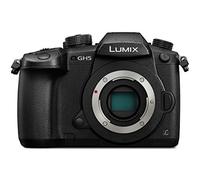 Panasonic Lumix DMC-GH5 nero | nuovo | confezione originale | 30 Mesi di Garanzia | AN397745