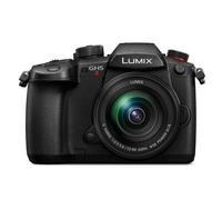 Panasonic Lumix DC-GH5 II + AF 12-60 mm G Vario Asph.