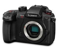 Panasonic DC-GH5SE-K digital MILC Corpo MILC 10,28 MP Live MOS 3840 x 2160 Pixel Nero