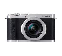 Panasonic Lumix DC-L10 argento
