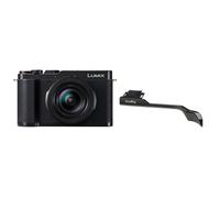 Panasonic Lumix DC-L10 + impugnatura SmallRig nero