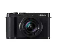 Panasonic Lumix DC-L10 nero