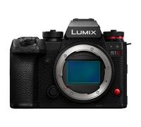 Panasonic Lumix DC-S1 Mark II