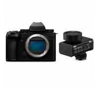 Panasonic Lumix DC-S5 IIX + Lumix DMW-DMS1E Microfono shotgun digitale | ✅Prezzo competitivo