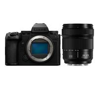 Panasonic Lumix DC-S5 IIX + Lumix S 28-200mm F/4-7.1 MACRO | ✅Prezzo competitivo
