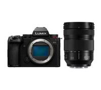 Panasonic Lumix DC-S5II + S 24-105 mm f/4.0 Macro OIS