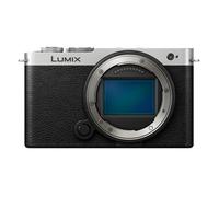 Panasonic Lumix DC-S9 argento/nero