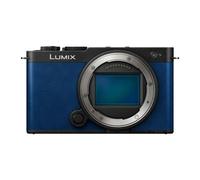 Panasonic Lumix DC-S9 night blue | nuovo | confezione originale | 30 Mesi di Garanzia | AN696445