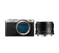 Panasonic Lumix DC-S9 + TTArtisan AF 40 mm f/2