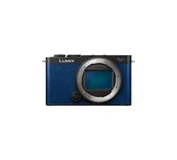 Corpo Panasonic Lumix S9 Night Blue | ✅ Riduzione temporanea del prezzo