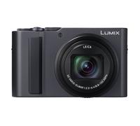 Panasonic Lumix DC-TZ300 argento