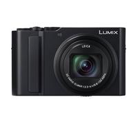 Panasonic Lumix DC-TZ300 nero