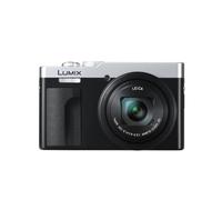 Panasonic Lumix DC-TZ99 30X Zoom fotocamera digitale compatta argento