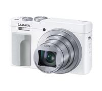 Panasonic LUMIX DC-TZ99 - Bianco | ✅Garanzia di 5 anni
