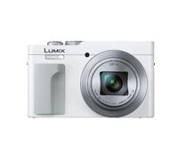 Panasonic Lumix DC-TZ99 fotocamera digitale compatta bianca