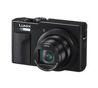 Panasonic Lumix Dc TZ99 Fotocamera Digitale - Panasonic Rivenditore - Nuovo/New