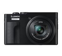 Panasonic Lumix TZ99 1/2.3" Fotocamera compatta 20,3 MP MOS 5184 x 3888 Pixel Nero
