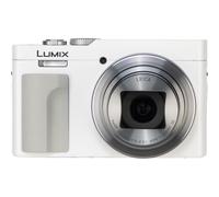 Panasonic LUMIX DC-TZ99 - Bianco | ✅Garanzia di 5 anni