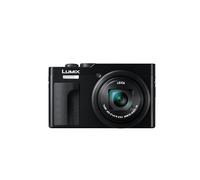 Panasonic Lumix TZ99 1/2.3" Fotocamera compatta 20,3 MP MOS 5184 x 3888 Pixel Nero