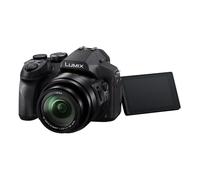 Panasonic Lumix DMC-FZ300 1/2,3 Bridge Camera 12,1 MP MOS 4000 x 3000 pixel Nero- Ricondizionato - Buono stato