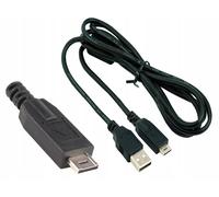 Panasonic Lumix DMC-GF2 GH1 GH2 Fotocamera Digitale Cavo Dati USB